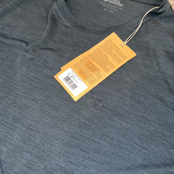 Fjallraven high coast first layer. Size XL. NWT. - Picture 3 of 8